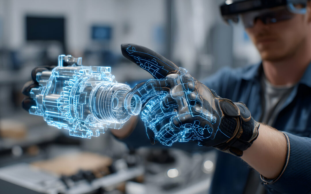 Hiring for the Future: Engineering in Advanced Manufacturing